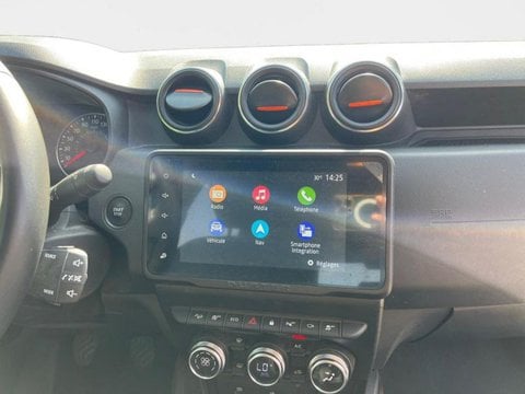 Voitures D'occasion À Orange | Dacia Duster 1.5 Blue Dci 115Ch Extreme 4X4