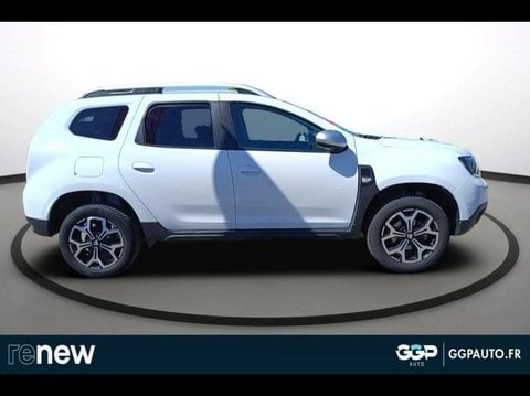Voitures D'occasion À Orange | Dacia Duster 1.0 Eco-G 100Ch Prestige 4X2 - E6U