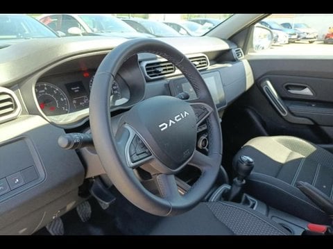Voitures D'occasion À Orange | Dacia Duster 1.0 Eco-G 100Ch Journey + 4X2