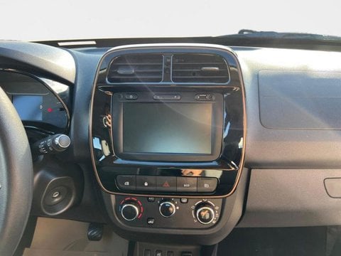 Voitures D'occasion À Orange | Dacia Spring 65Ch Extreme