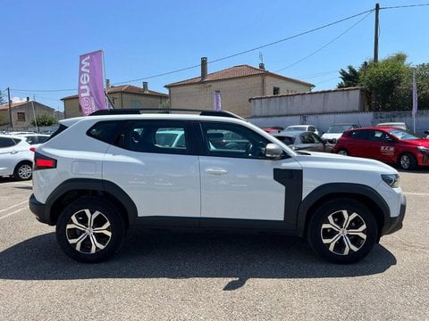 Voitures D'occasion À Orange | Dacia Duster 1.2 Mild Hybrid 130Ch Expression