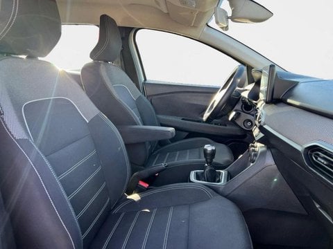 Voitures D'occasion À Orange | Dacia Sandero 1.0 Tce 90Ch Confort -22