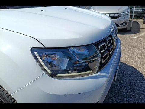 Voitures D'occasion À Orange | Dacia Duster 1.0 Eco-G 100Ch Prestige 4X2 - E6U