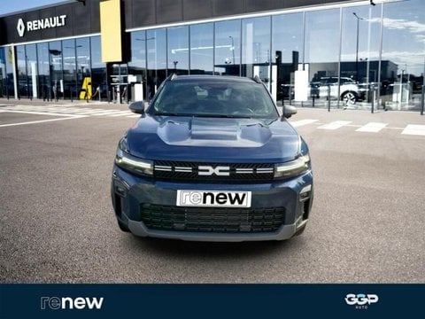 Voitures D'occasion À Orange | Dacia Bigster 1.8 Hybrid 155Ch Journey