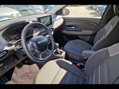 Voitures D'occasion À Orange | Dacia Jogger 1.6 Hybrid 140Ch Expression 5 Places