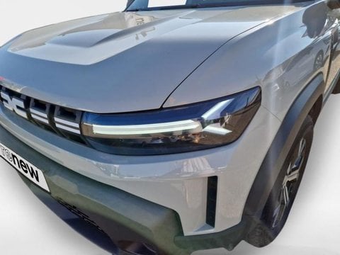 Voitures D'occasion À Orange | Dacia Duster 1.6 Hybrid 140Ch Expression