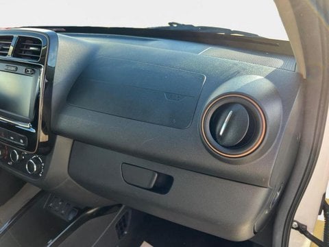 Voitures D'occasion À Orange | Dacia Spring 65Ch Extreme