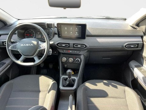 Voitures D'occasion À Orange | Dacia Jogger 1.0 Tce 110Ch Extreme 5 Places