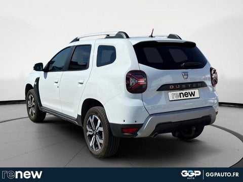 Voitures D'occasion À Orange | Dacia Duster 1.0 Eco-G 100Ch Prestige 4X2