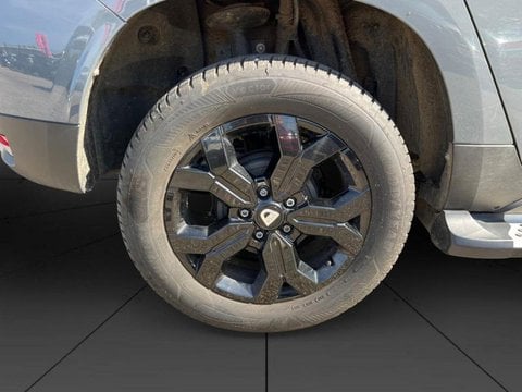 Voitures D'occasion À Orange | Dacia Duster 1.5 Blue Dci 115Ch Extreme 4X4