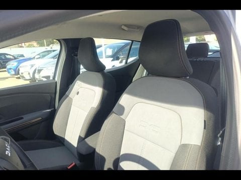 Voitures D'occasion À Orange | Dacia Sandero 1.0 Tce 110Ch Stepway Extreme +