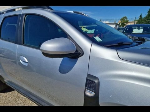Voitures D'occasion À Orange | Dacia Duster 1.5 Blue Dci 115Ch Prestige + 4X2