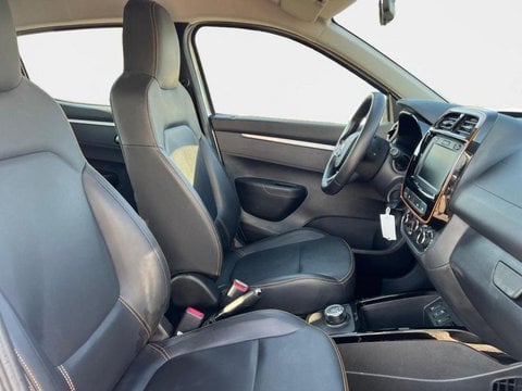 Voitures D'occasion À Orange | Dacia Spring 45Ch Confort Plus - Achat Intégral