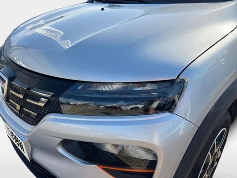 Voitures D'occasion À Orange | Dacia Spring 45Ch Confort Plus - Achat Intégral