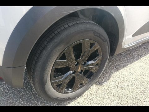 Voitures D'occasion À Orange | Dacia Sandero 1.0 Tce 110Ch Stepway Extreme +