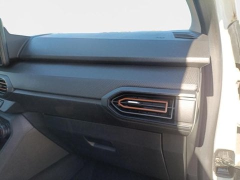 Voitures D'occasion À Orange | Dacia Sandero 1.0 Tce 90Ch Stepway Essential