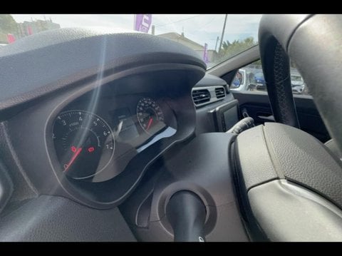 Voitures D'occasion À Orange | Dacia Duster 1.5 Blue Dci 115Ch Journey + 4X2