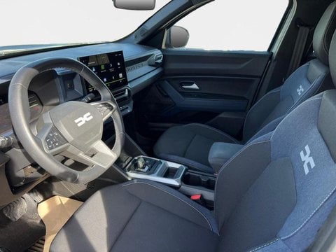 Voitures D'occasion À Orange | Dacia Duster 1.6 Hybrid 140Ch Journey