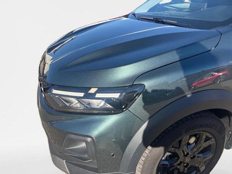 Voitures D'occasion À Orange | Dacia Jogger 1.8 Hybrid 155Ch Extreme 7 Places -25