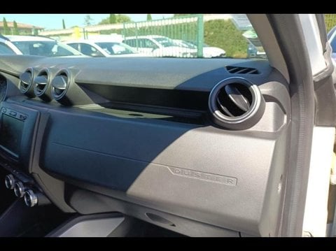 Voitures D'occasion À Orange | Dacia Duster 1.0 Eco-G 100Ch Prestige 4X2 - E6U