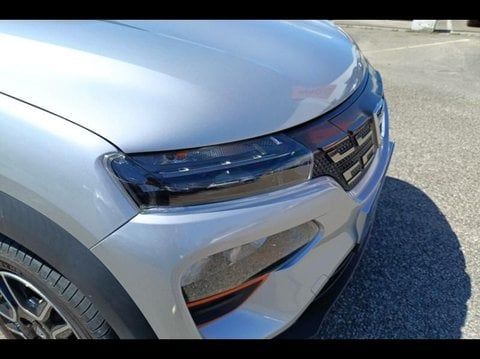 Voitures D'occasion À Orange | Dacia Spring 45Ch Confort - Achat Intégral