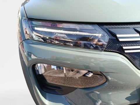 Voitures D'occasion À Orange | Dacia Spring 45Ch Expression