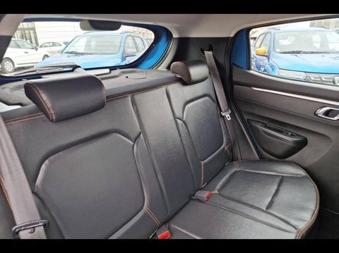 Voitures D'occasion À Orange | Dacia Spring 45Ch Confort Plus - Achat Intégral