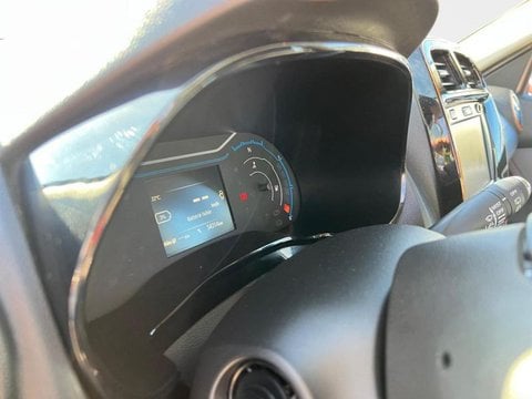 Voitures D'occasion À Orange | Dacia Spring 45Ch Confort Plus - Achat Intégral
