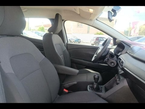 Voitures D'occasion À Orange | Dacia Sandero 1.0 Eco-G 100Ch Essentiel -22