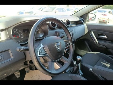 Voitures D'occasion À Orange | Dacia Duster 1.5 Blue Dci 115Ch Prestige 4X2