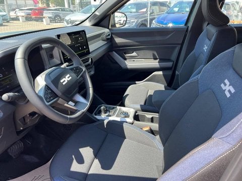 Voitures D'occasion À Orange | Dacia Duster 1.2 Hybrid-G 150Ch Expression 4X4