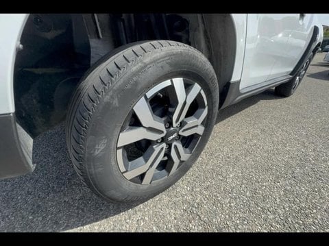 Voitures D'occasion À Orange | Dacia Duster 1.5 Blue Dci 115Ch Journey + 4X2