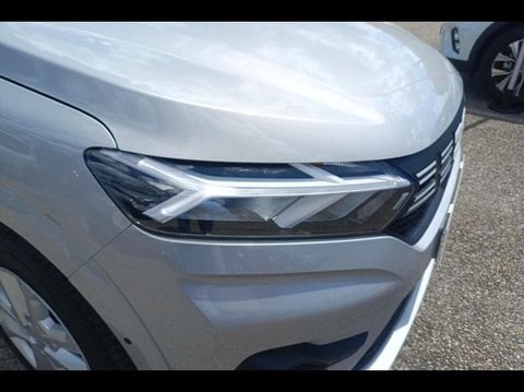 Voitures D'occasion À Orange | Dacia Sandero 1.0 Eco-G 100Ch Expression -24
