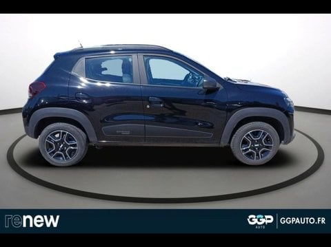 Voitures D'occasion À Orange | Dacia Spring 45Ch Expression