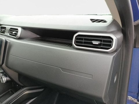 Voitures D'occasion À Orange | Dacia Duster 1.0 Eco-G 100Ch Journey + 4X2
