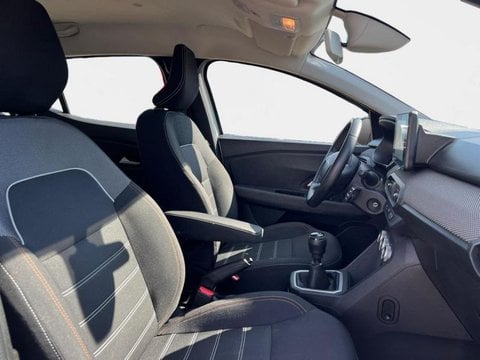 Voitures D'occasion À Orange | Dacia Sandero 1.0 Eco-G 100Ch Expression