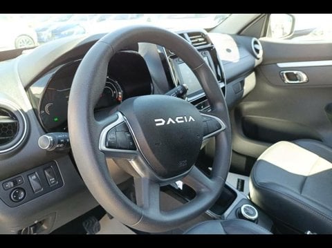 Voitures D'occasion À Orange | Dacia Spring 45Ch Expression