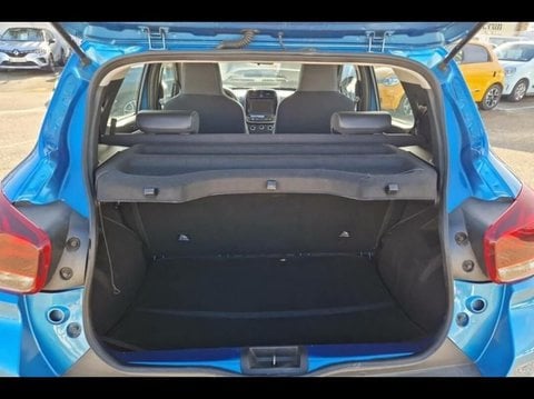 Voitures D'occasion À Orange | Dacia Spring 45Ch Expression