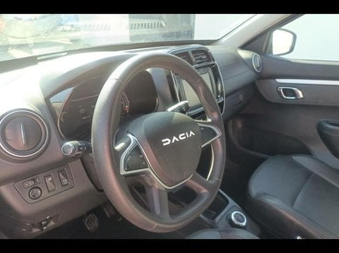 Voitures D'occasion À Orange | Dacia Spring 45Ch Expression