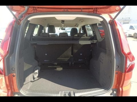 Voitures D'occasion À Orange | Dacia Jogger 1.0 Eco-G 100Ch Expression 5 Places