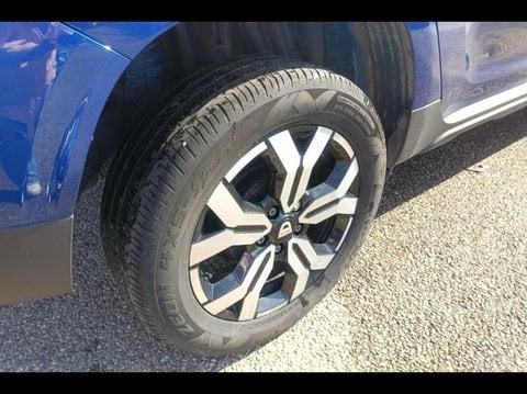 Voitures D'occasion À Orange | Dacia Duster 1.5 Blue Dci 115Ch Prestige 4X2