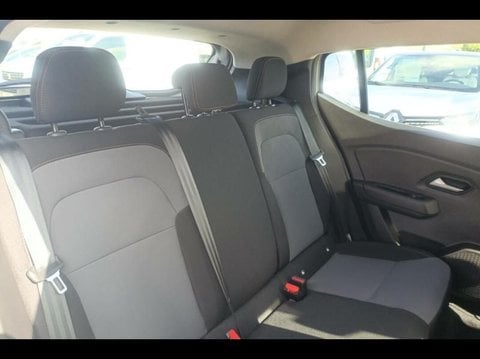 Voitures D'occasion À Orange | Dacia Sandero 1.0 Tce 110Ch Stepway Extreme +