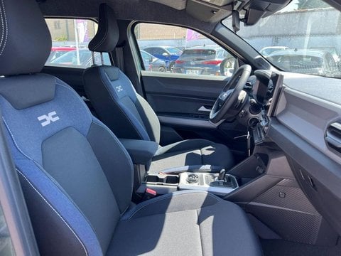 Voitures D'occasion À Orange | Dacia Duster 1.2 Hybrid-G 150Ch Expression 4X4