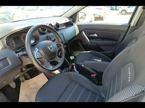 Voitures D'occasion À Orange | Dacia Duster 1.5 Blue Dci 115Ch Prestige 4X2