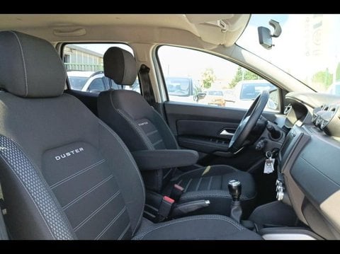 Voitures D'occasion À Orange | Dacia Duster 1.0 Eco-G 100Ch Prestige 4X2 - E6U