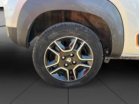 Voitures D'occasion À Orange | Dacia Spring 45Ch Confort Plus - Achat Intégral