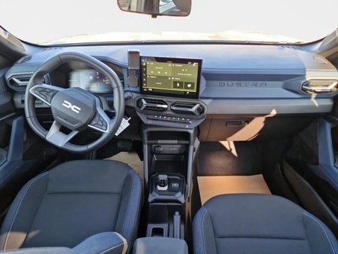 Voitures D'occasion À Orange | Dacia Duster 1.6 Hybrid 140Ch Expression