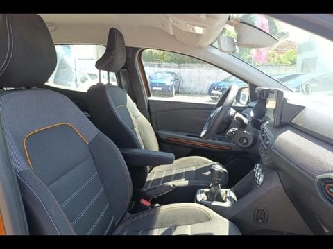 Voitures D'occasion À Orange | Dacia Sandero 1.0 Tce 90Ch Stepway Confort