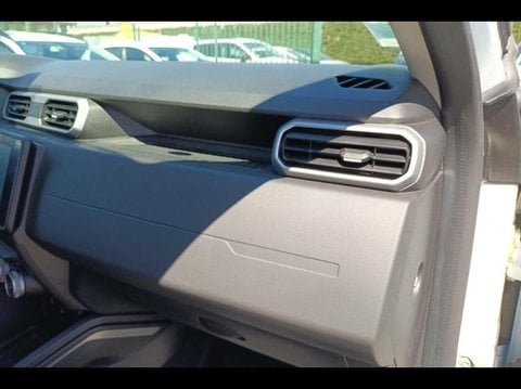 Voitures D'occasion À Orange | Dacia Duster 1.0 Eco-G 100Ch Journey + 4X2