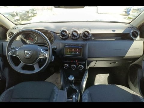Voitures D'occasion À Orange | Dacia Duster 1.5 Blue Dci 115Ch Prestige 4X2